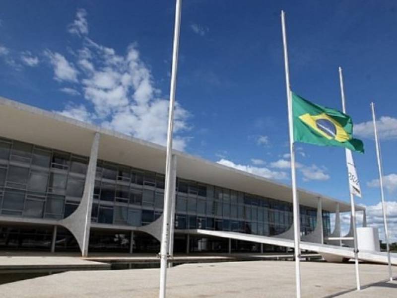 Noticia - Crise Política Brasileira pode atrasar a aprovação do Projeto de Lei Gambling